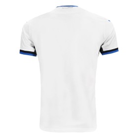 Fotbalové dres Atalanta Venkovní 2024-25 Krátký Rukáv